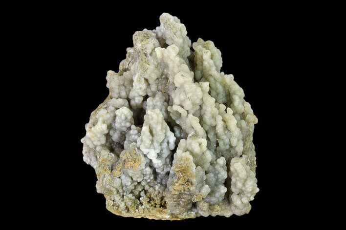 Chalcedony Stalactite Formation - Indonesia #147488